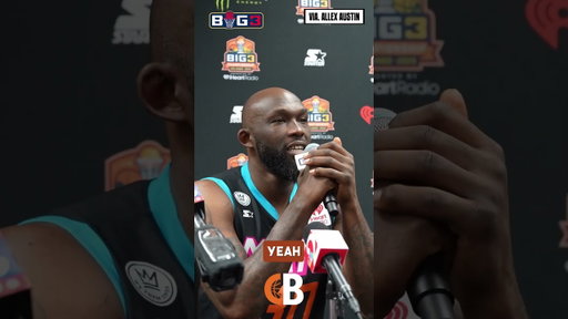 Reggie Evans: We want DeMarcus Cousins & Lou Williams in the 'BIG3'