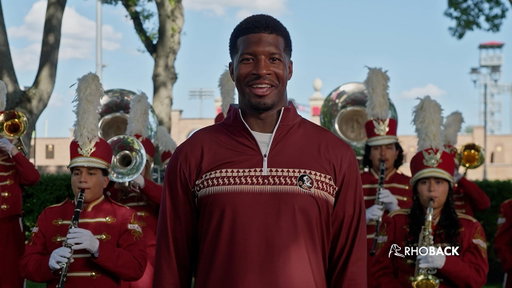 Saturday Standard | Rhoback x Jameis Winston