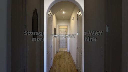 What actually matters when buying a home ↓ Read description below