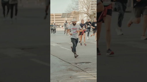 Austin 5k in Boots