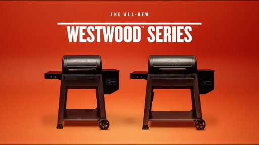 Meet the All-New Westwood™ & Westwood™ XL | Traeger Grills
