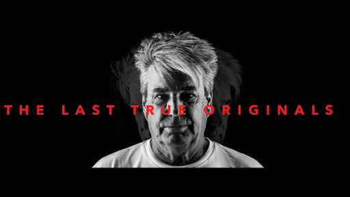 THE LAST TRUE ORIGINALS