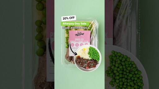 Afterpay Day Deal: Save 20% Today!