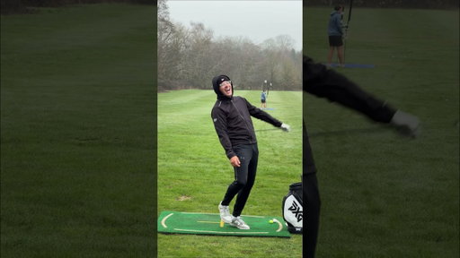 Is this the challenge that defeats us? #golf
