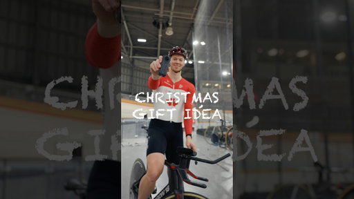 If you need a last minute gift idea for the cyclist in your life…check out @i@insta360