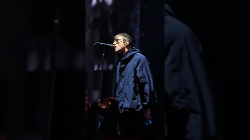 YOU'LL NEVER GUESS WHAT HAPPENED TO ME #liamgallagher #shorts