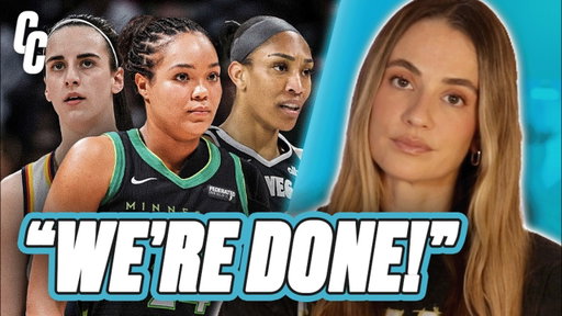 The WNBA Is Heading Straight For A Lockout.. Can The League Be Saved?