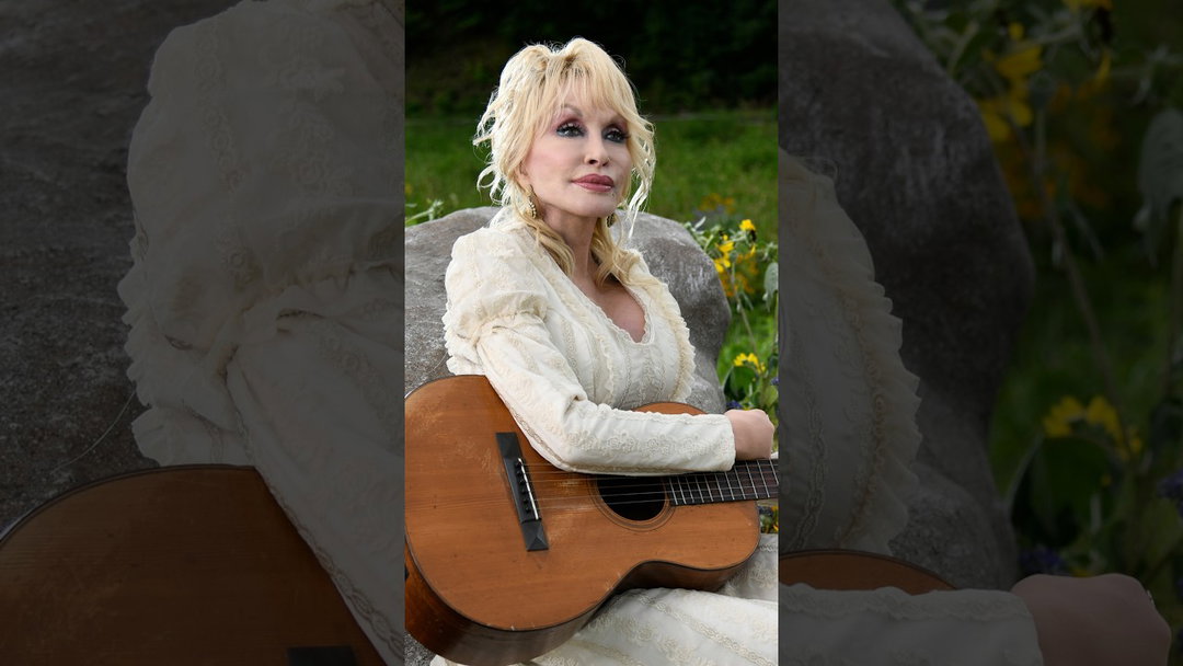Dolly Parton has died, her family announces