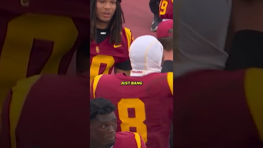 Did USC Get the Desman Stephens Suspension Right? 🤔