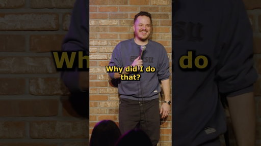 Twunk #funny #jokes #crowdwork #standupcomedy
