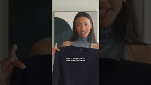 How to Choose the Right Sweaters for Your Wardrobe!  #fashion
