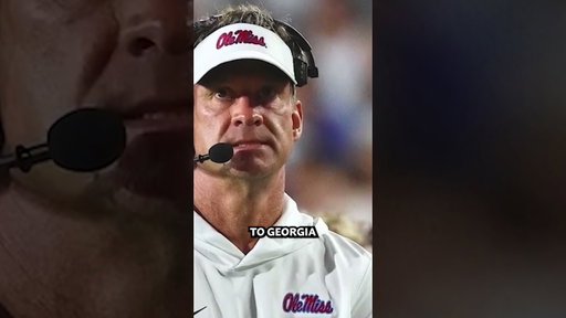 Why This Expert BELIEVES Lane Kiffin is SET at Ole Miss 🔴🔵💥#olemissfootball #olemiss
