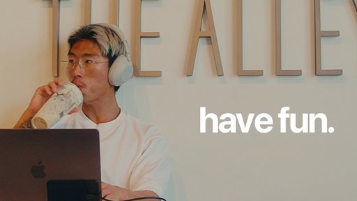 how i'm becoming a better content creator