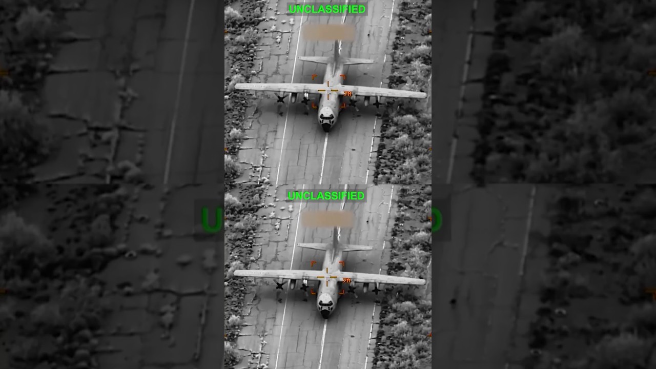 US Strikes Iran Planes, Boats as Mideast Conflict Continues