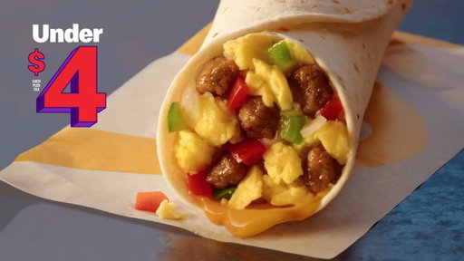 McValue® Snacks