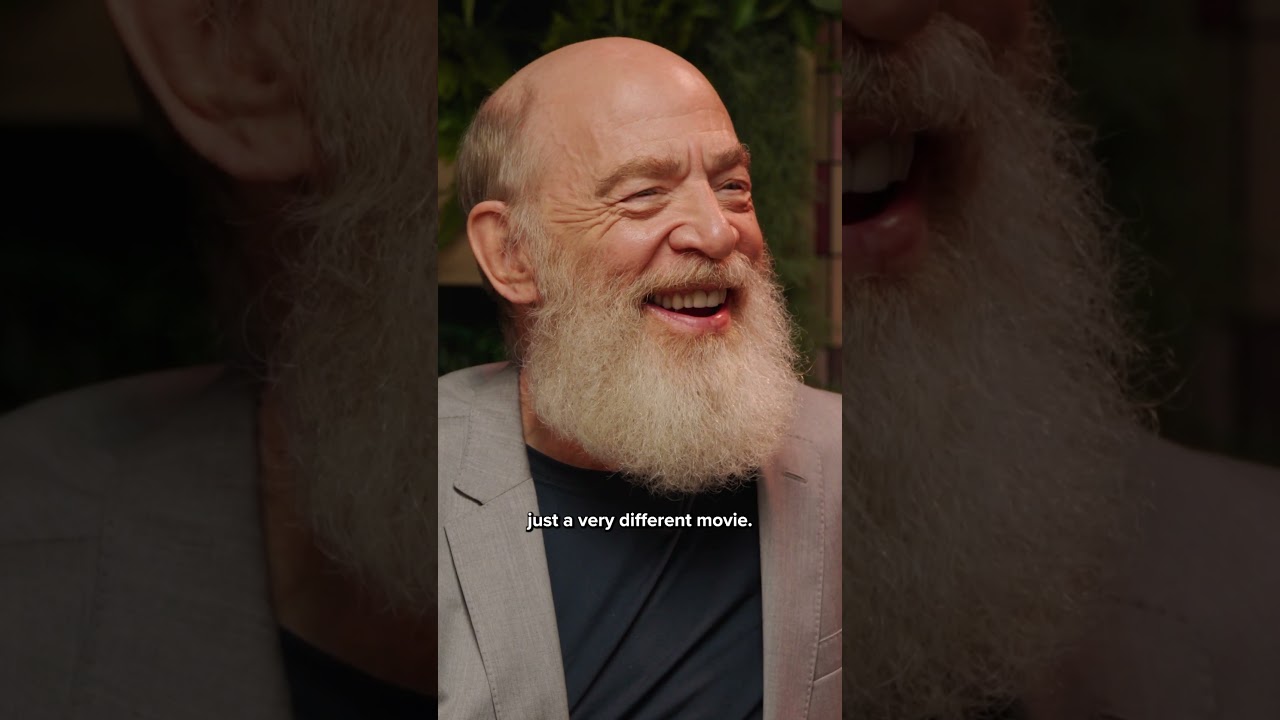 Did You Know J.K. Simmons Is the Yellow M&M?