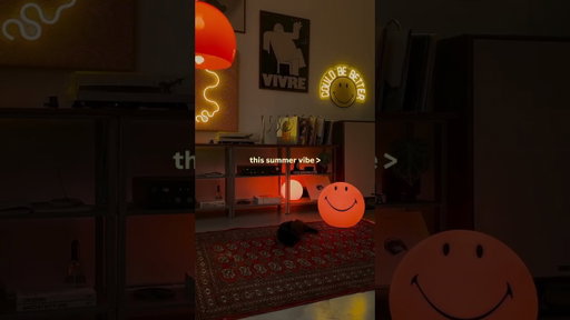 Summer Of Smiles - Home