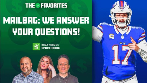Summer Mailbag! We Answer Your Questions Plus More Training Camp Storylines