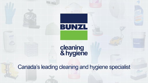 Bunzl Cleaning & Hygiene | Trust the Cleaning & Hygiene Experts