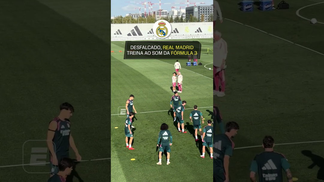 TREINO COM 'TRILHA SONORA ESPECIAL'??? 🤔🤣 #shorts