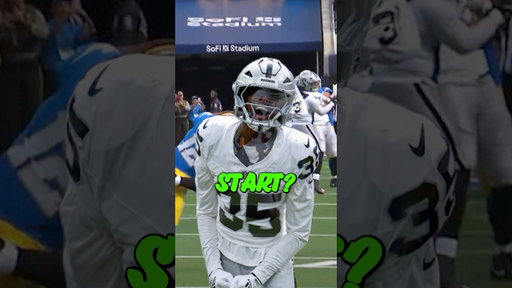 He’s still a BALLHAWK in the NFL ☠️🔥