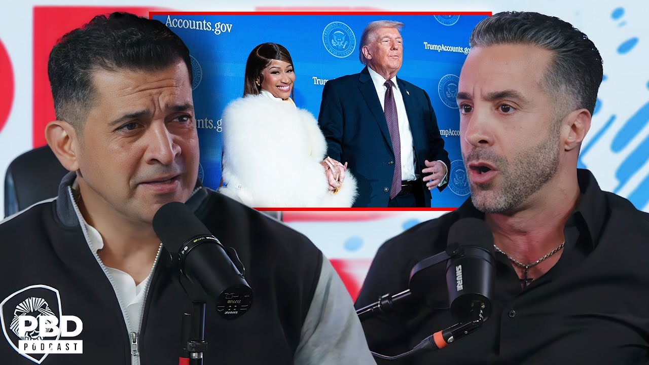 "Your Master Is SATAN!" - Nicki Minaj CALLS OUT Celebrities Over Dark Grammys Rituals