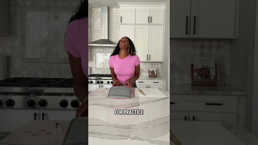 This year, I’m skipping the 7AM lunchbox scramble
