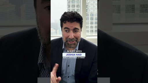 You shouldn't have to pay for your husband’s affair. Here is how we make him reimburse the marriage