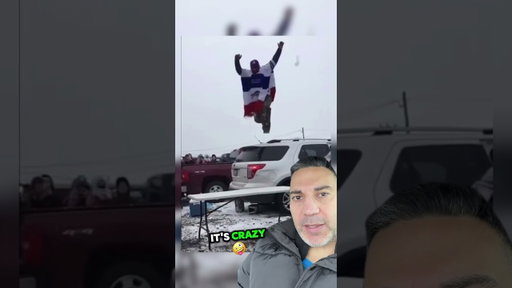 Bills Mafia Took It TOO FAR 😳 #nflnews #billsmafia