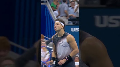 Better tennis DOESN'T exist! 😱