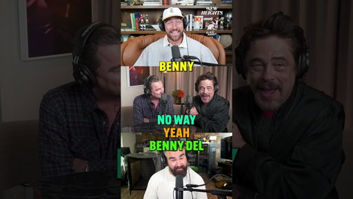 “And the Oscar goes to … Lenny Williams” That just doesn’t hit the same 😂 @Netflix  #newheights