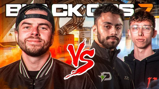 Challenging Top CDL Pros to 1v1 in Black Ops 7