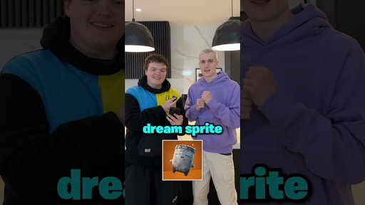 Guess The Sprite = 1,000 Vbucks