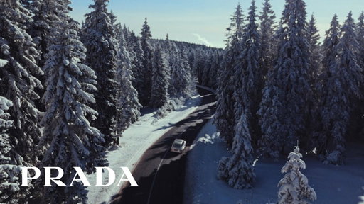 Prada Holiday 2025 | A winter archetype: rediscovery, return, and the joy of shared stories