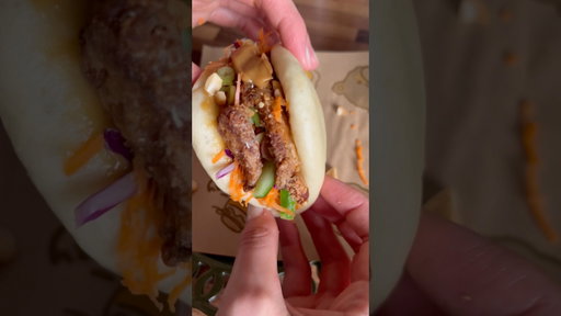 GUA BAO