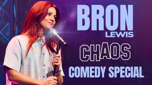 Bron Lewis — CHAOS Full Comedy Special 2026