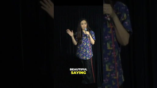 Comedian Shuts Down Heckler 😂
