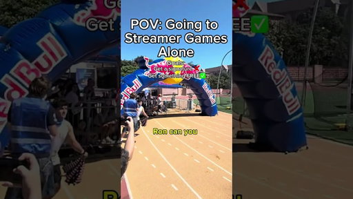 Inside streamer games 2026