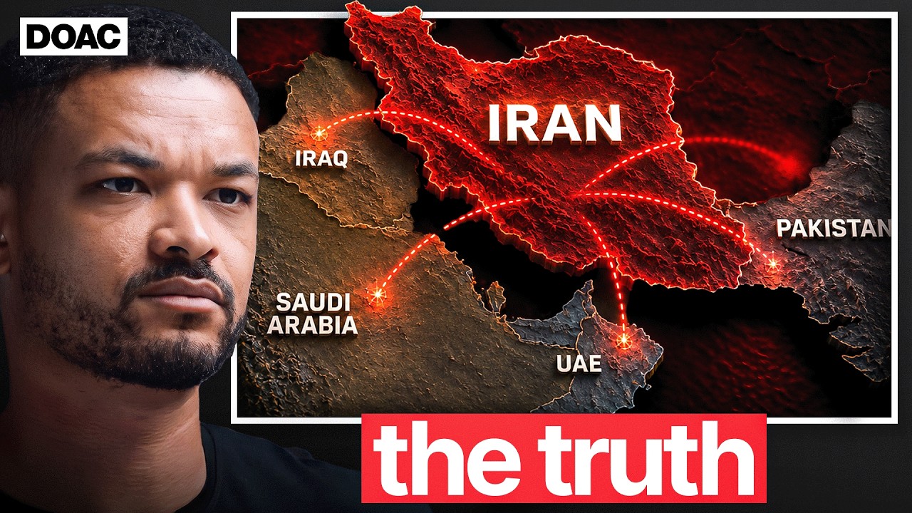 War Expert WARNS: "It's Coming Home"