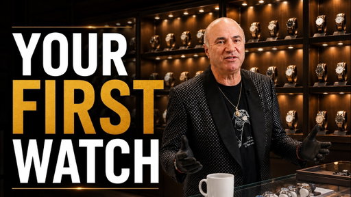 The Best First Watch You Can Buy in 2026