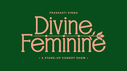 DIVINE FEMININE TRAILER