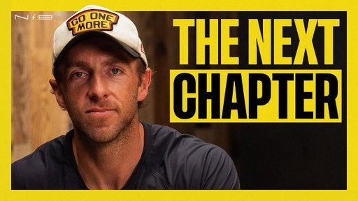 Q&A: Why I'm No Longer the CEO of BPN (Moving to Tennessee, Business Lessons & More) | 195