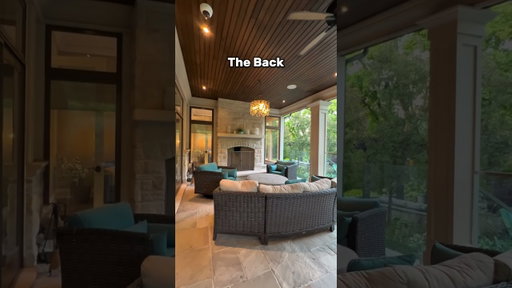 listed for $5,380,000, this is where timeless sophistication meets modern luxury ✨