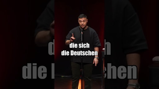Gefährliche Frage #osanyaran