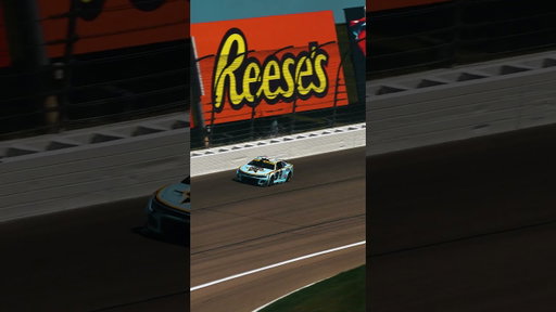 Scheme so good he had to start it in the top 5