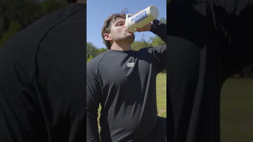 Best Supplement Stack for Student Athletes | Focus, Strength & Hydration