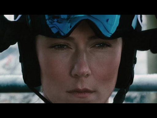 On the Journey with Mikaela Shiffrin