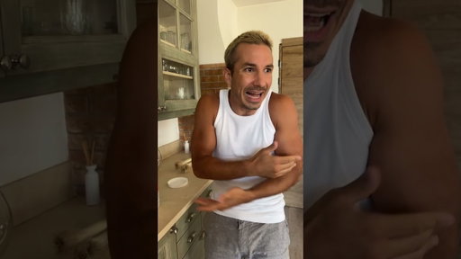 Il est fou ce Ferrari