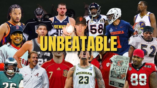 The Most Dominant Postseason Run From Every Year Since 2000