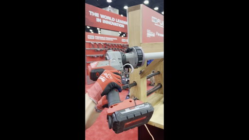 M18 FUEL™ Covered Conductor Cable Stripper | 2937